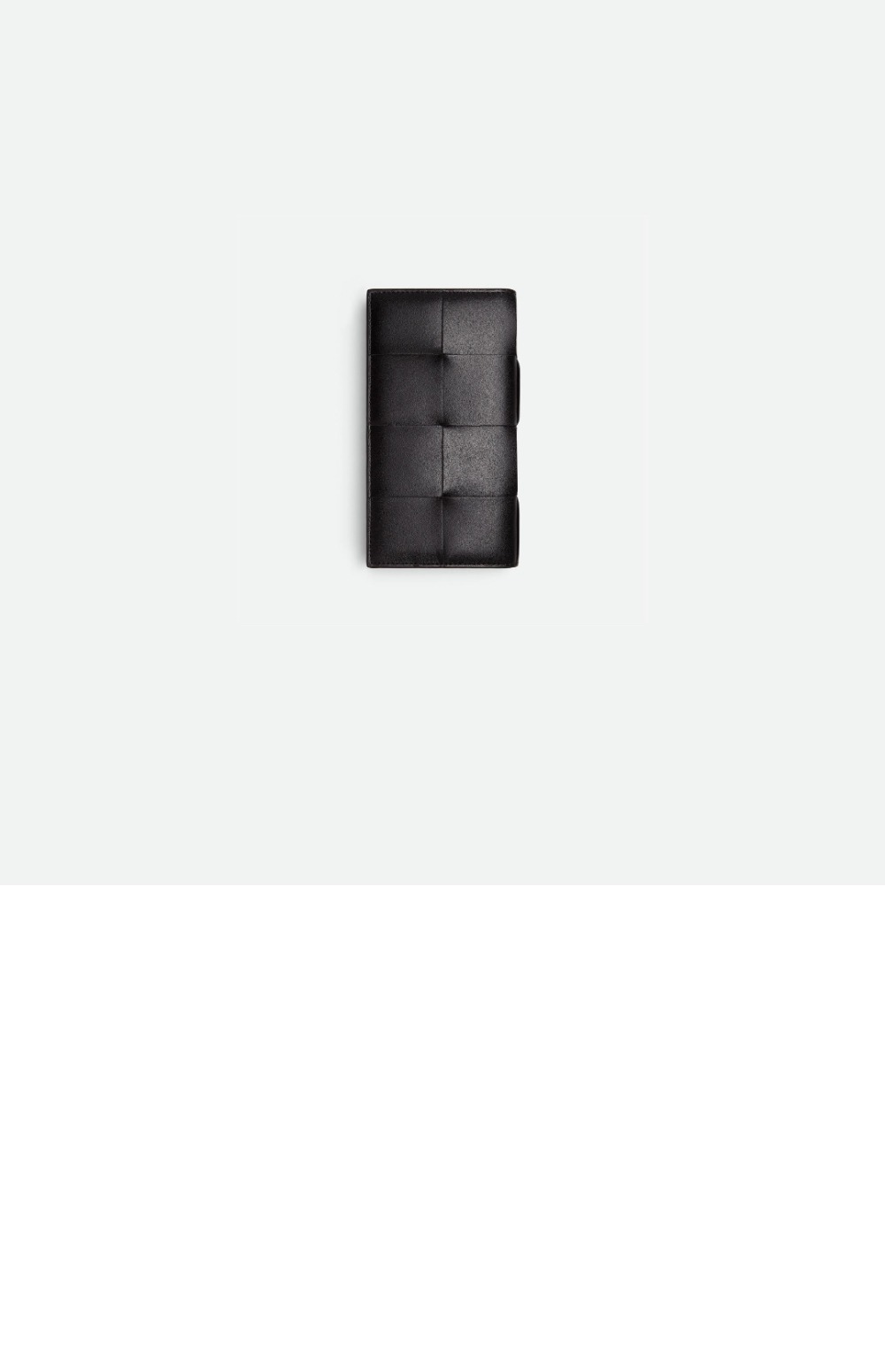 인트레치아토 장지갑 679845 > Intrecciato Card Case - 인트레치아토 카드지갑