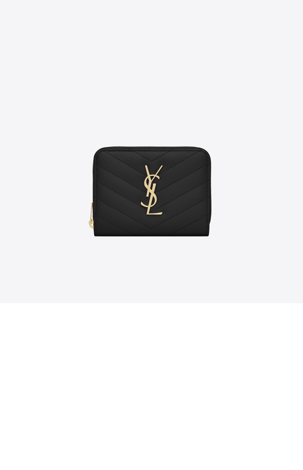 모노그램 컴팩트 반지갑 403723 > Monogram - 모노그램