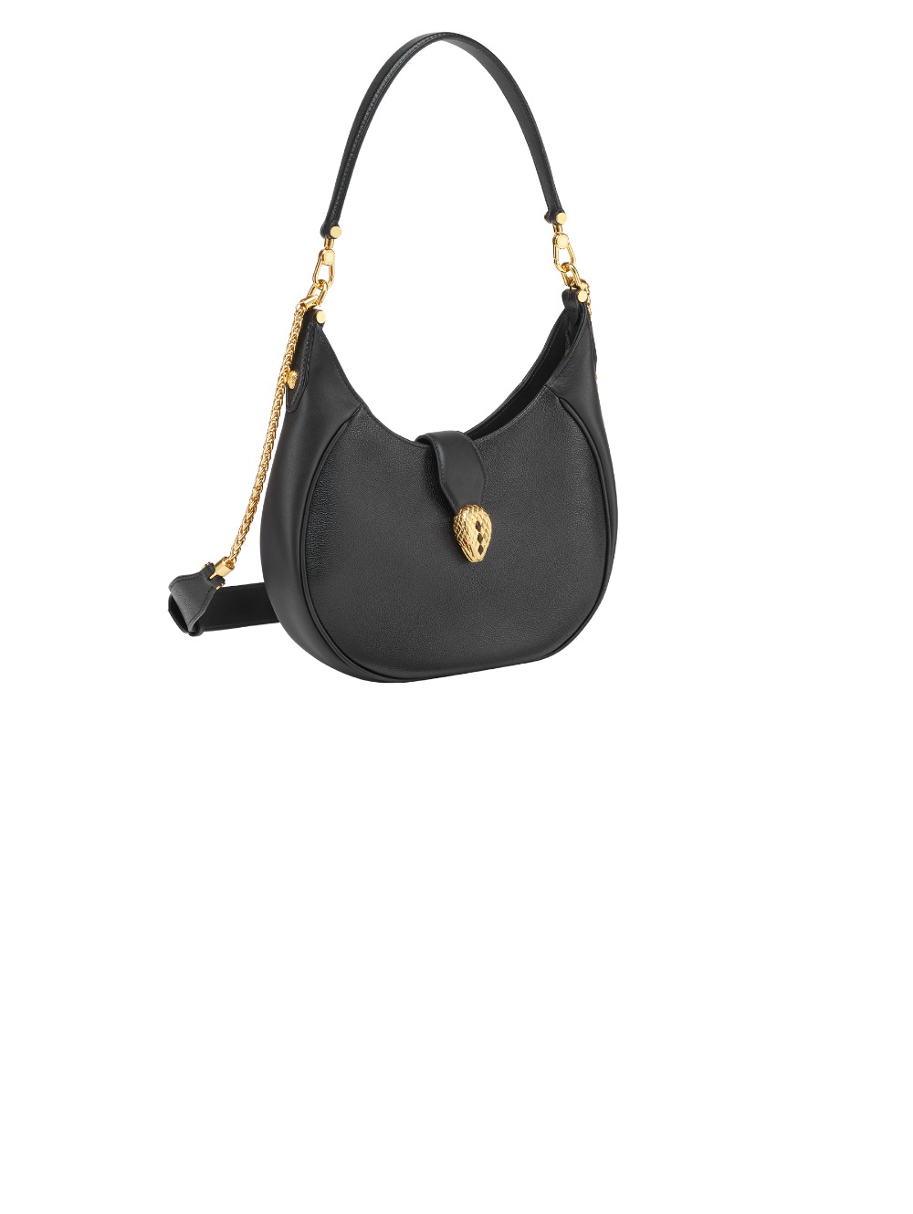 세르펜티 엘립스 숄더백 291636 > Serpenti Ellipse - 세르펜티 엘립스