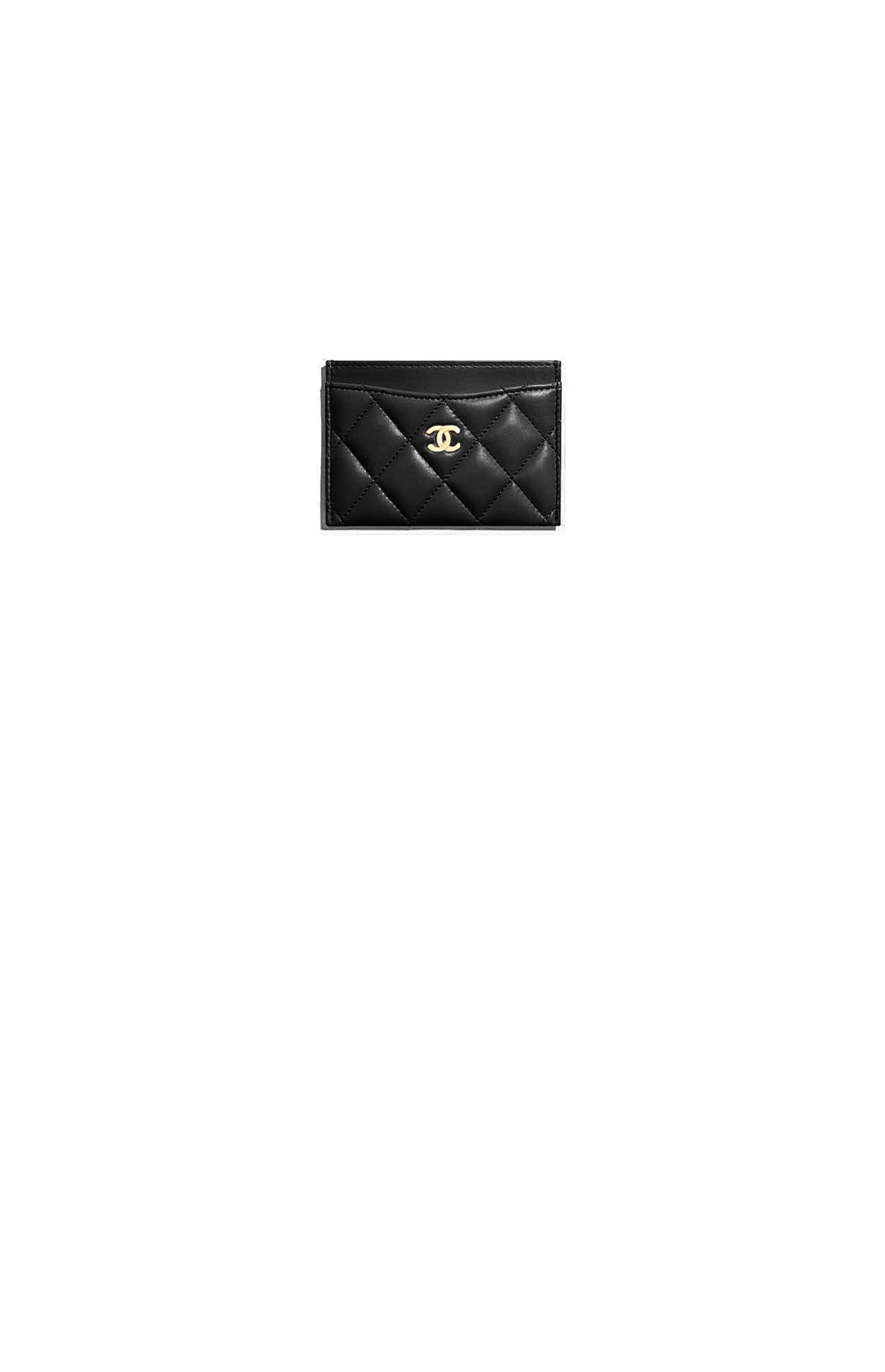 클래식 카드지갑 AP0213 > Classic Card Holder - 클래식 카드지갑