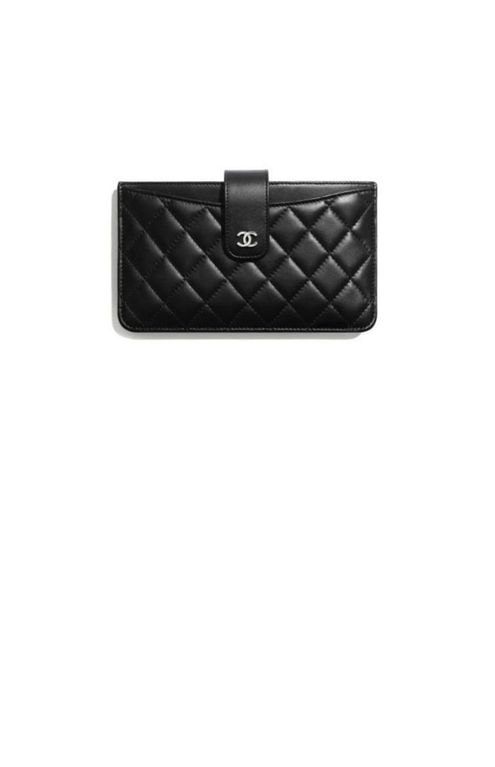 클래식 케이스 A81902 > Classic Long Wallet - 클래식 장지갑