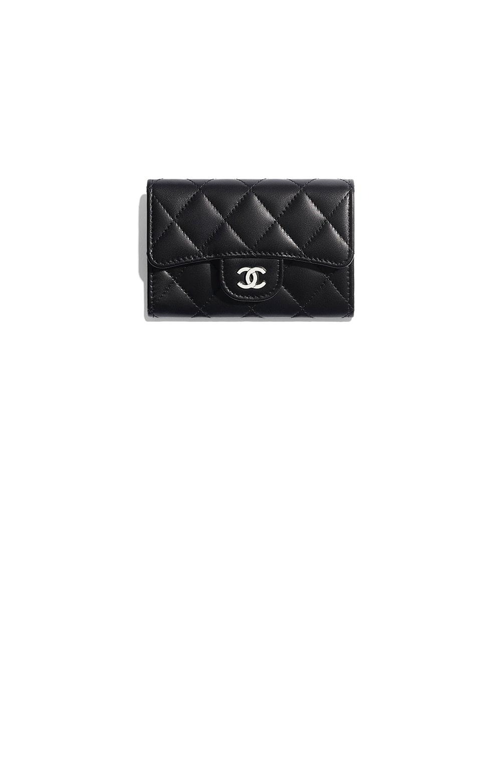 클래식 포켓 카드지갑 AP0214 > Classic Card Holder - 클래식 카드지갑