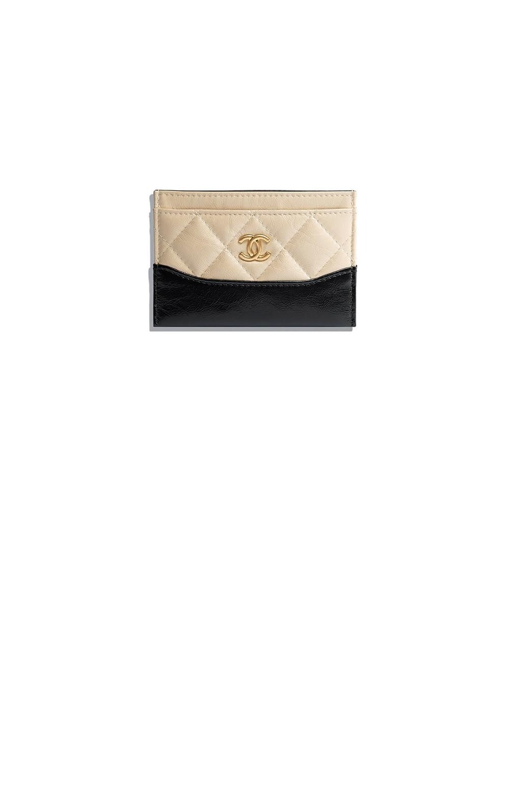 가브리엘 카드지갑 A84386 > Classic Card Holder - 클래식 카드지갑