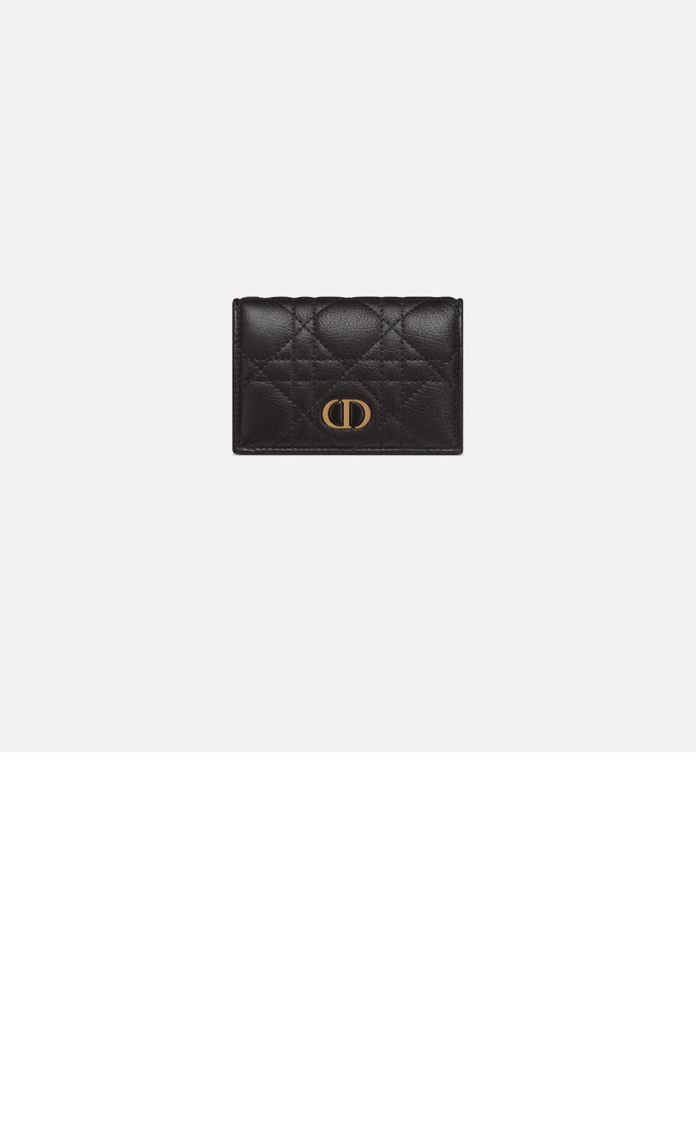Dior Caro Glycine 지갑 S5132 > Caro - 카로