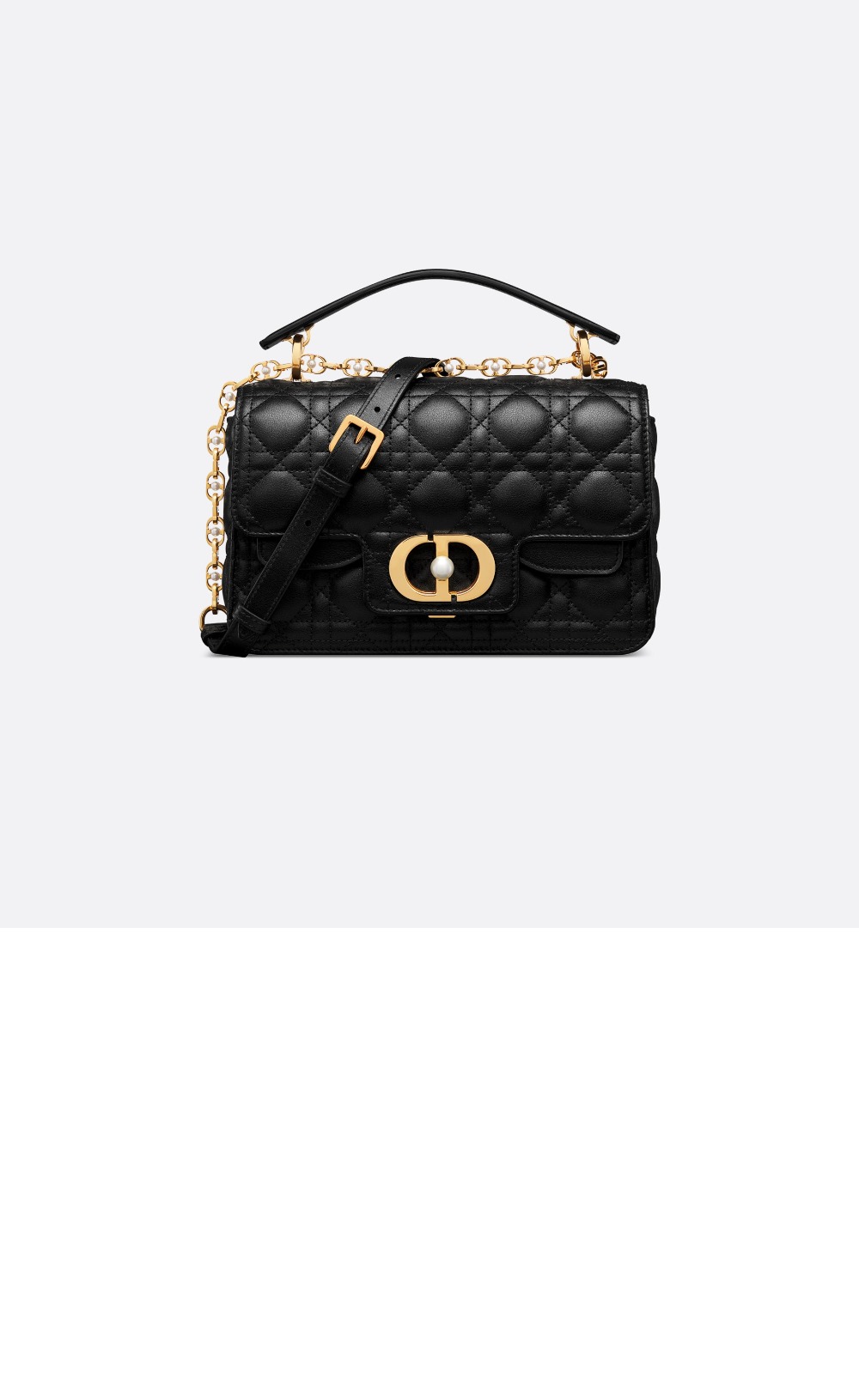 Dior Jolie 스몰 탑 핸들 백 M9271 > Etc - 기타제품