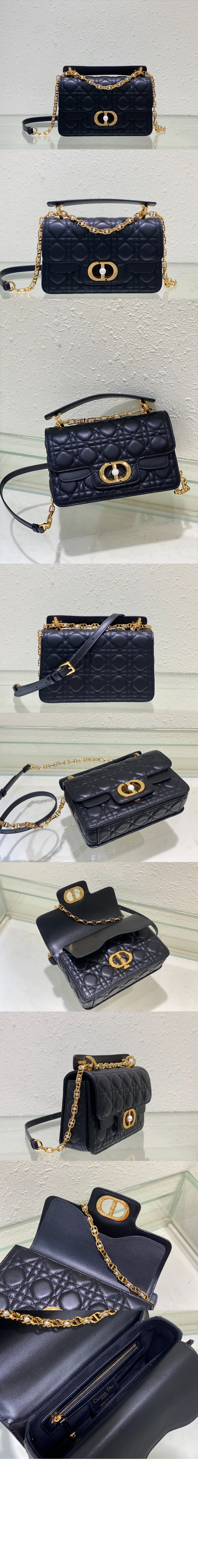 Dior Jolie 스몰 탑 핸들 백 M9271 > Etc - 기타제품