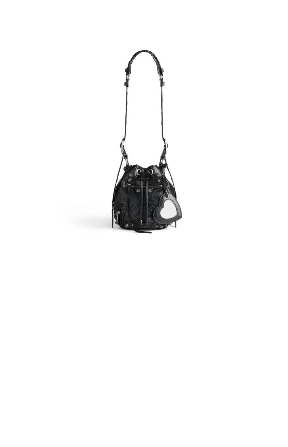 르카골 XS 버킷백 702431 > Le Cagole - 르 카골