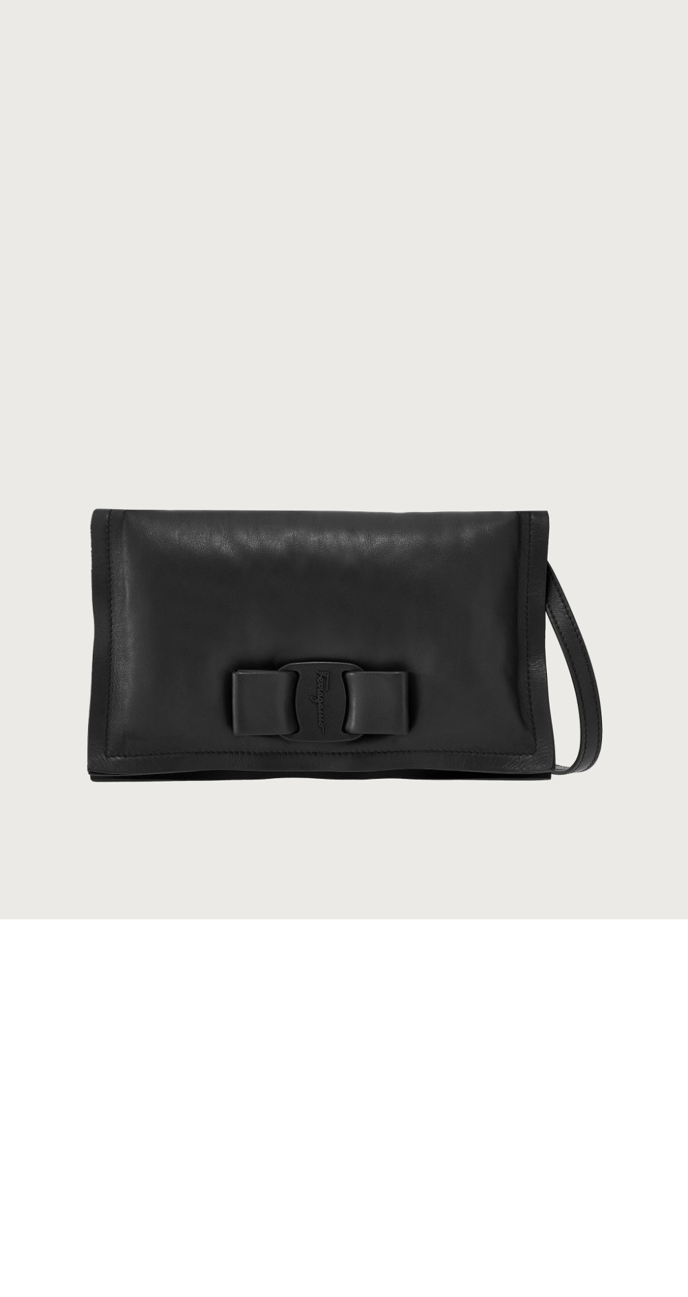 바라 보우 숄더백 21I287 > Vara Bag - 바라 백
