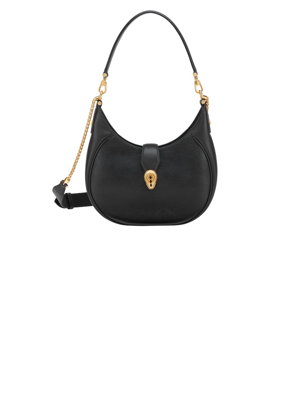 세르펜티 엘립스 숄더백 292288 > Serpenti Ellipse - 세르펜티 엘립스