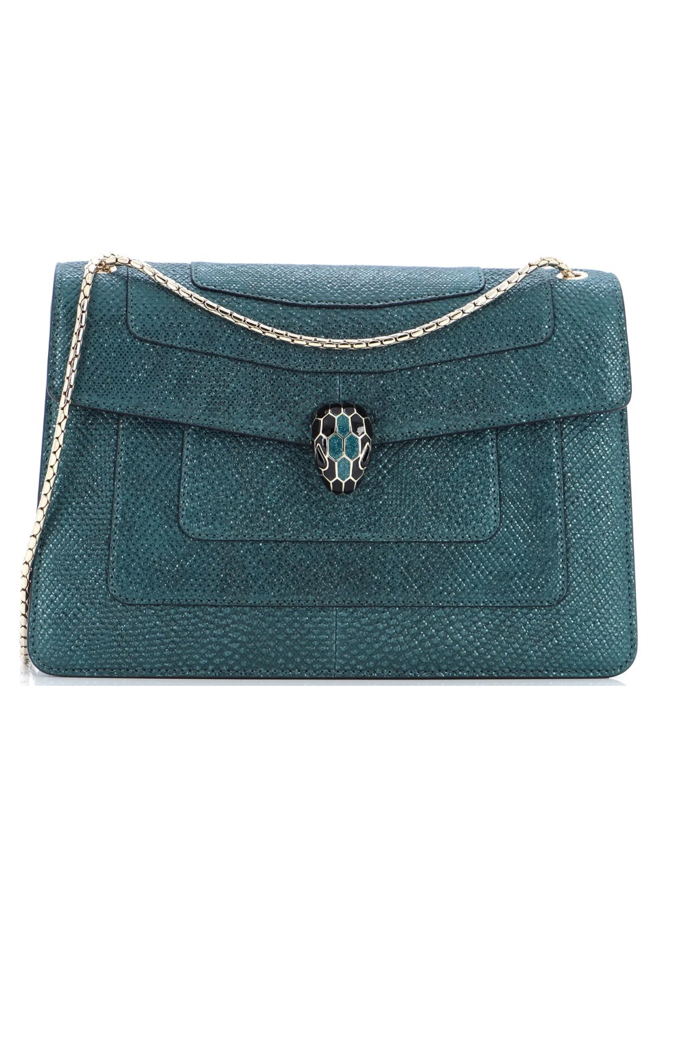 세르펜티 포에버 숄더백 287939 > Serpenti Forever - 세르펜티 포에버