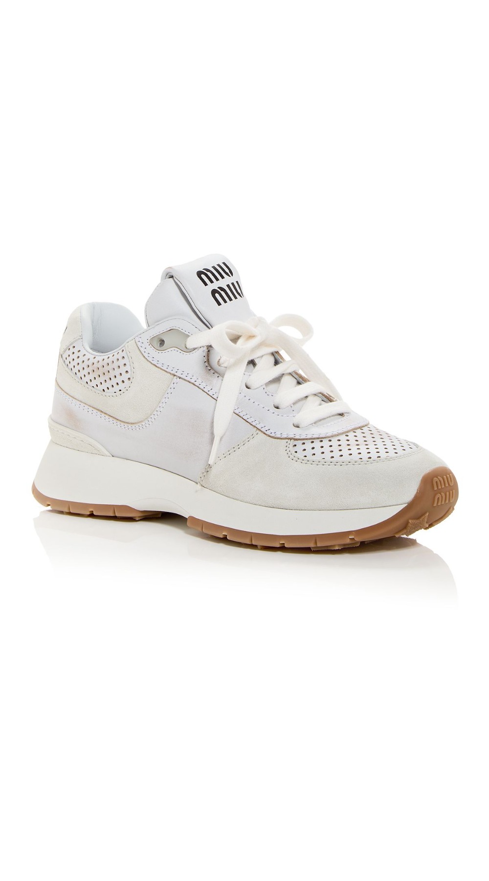메쉬 스니커즈 500807 > Sneakers - 스니커즈