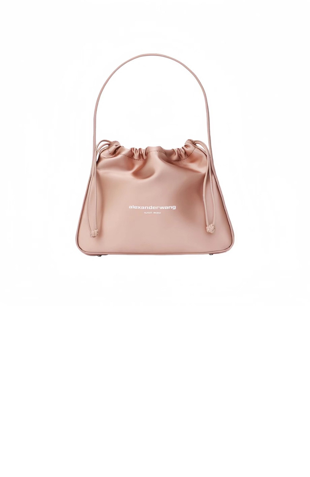 새틴 토트백 20C220 > Emile Tote - 에밀 토트