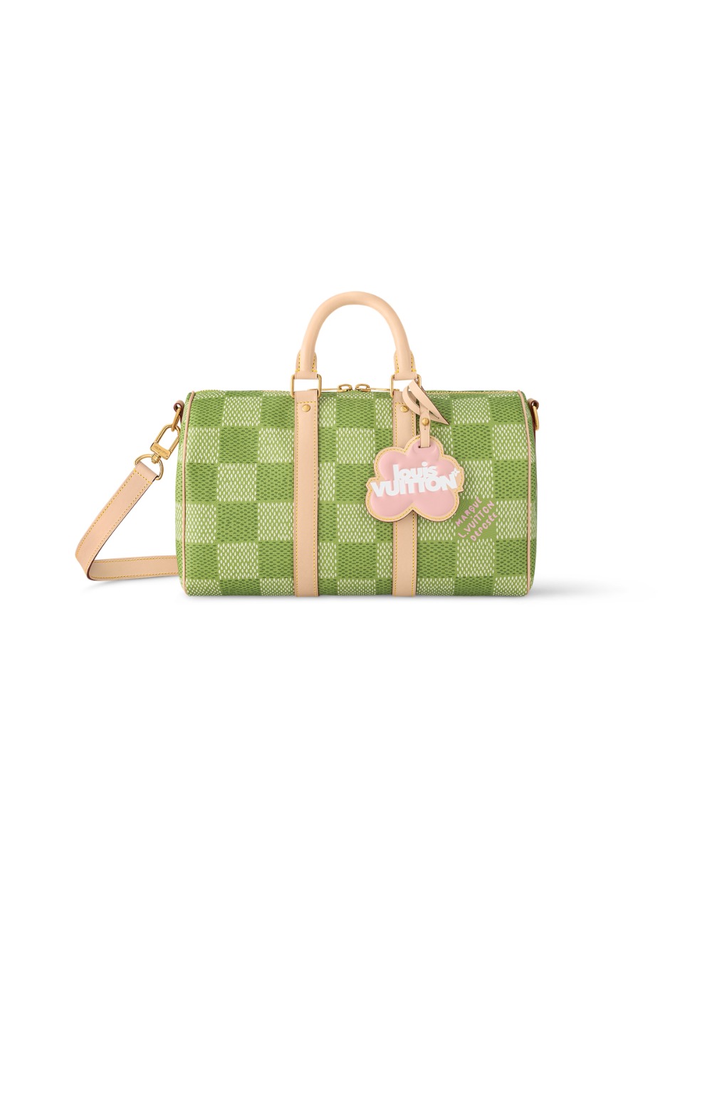 키폴 반둘리에 35 N40671 > Keepall - 키폴