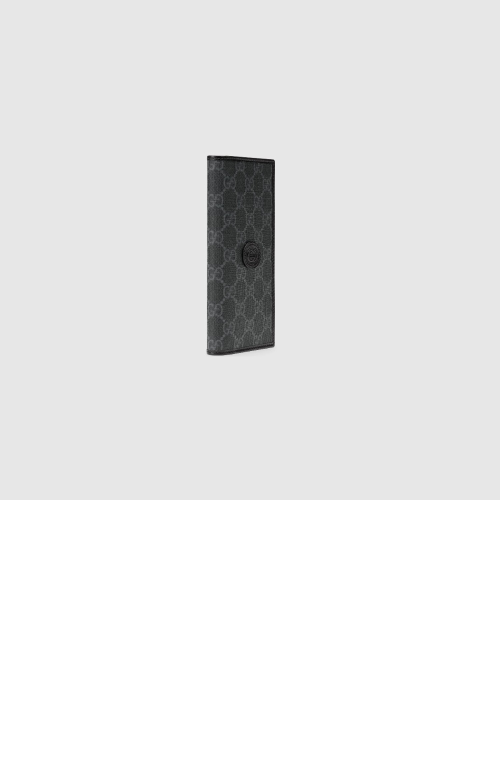 인터로킹 G 장지갑 672947 > Interlocking G - 인터로킹 G
