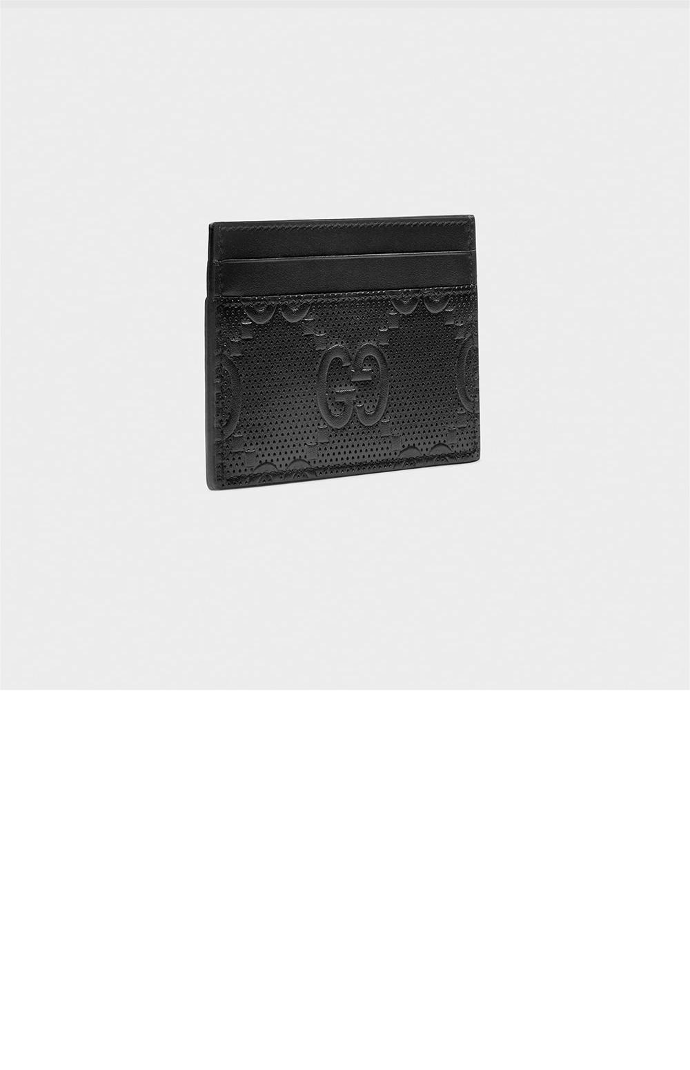GG 엠보스 카드지갑 625564 > Etc - 기타제품