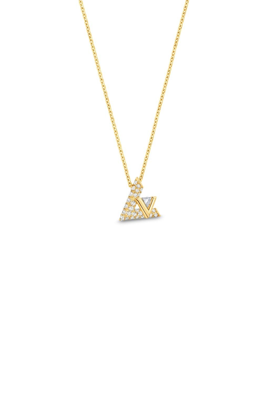 LV 볼트 원 목걸이 Q93923 > Etc - 기타제품