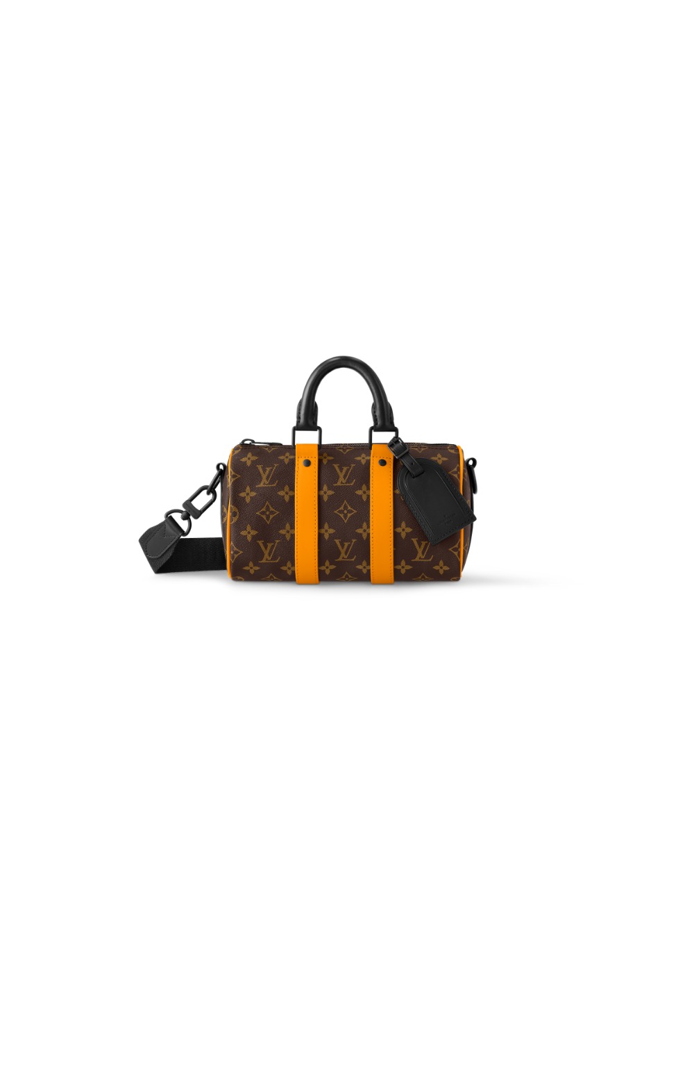 키폴 반둘리에 25 M46687 > Keepall - 키폴