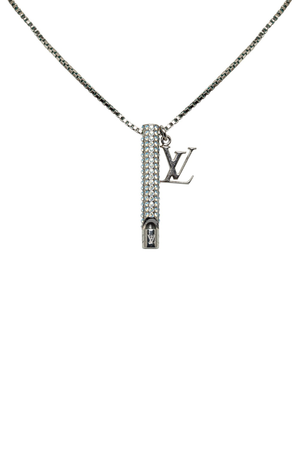 LV 휘슬 목걸이 M68874 > Etc - 기타제품