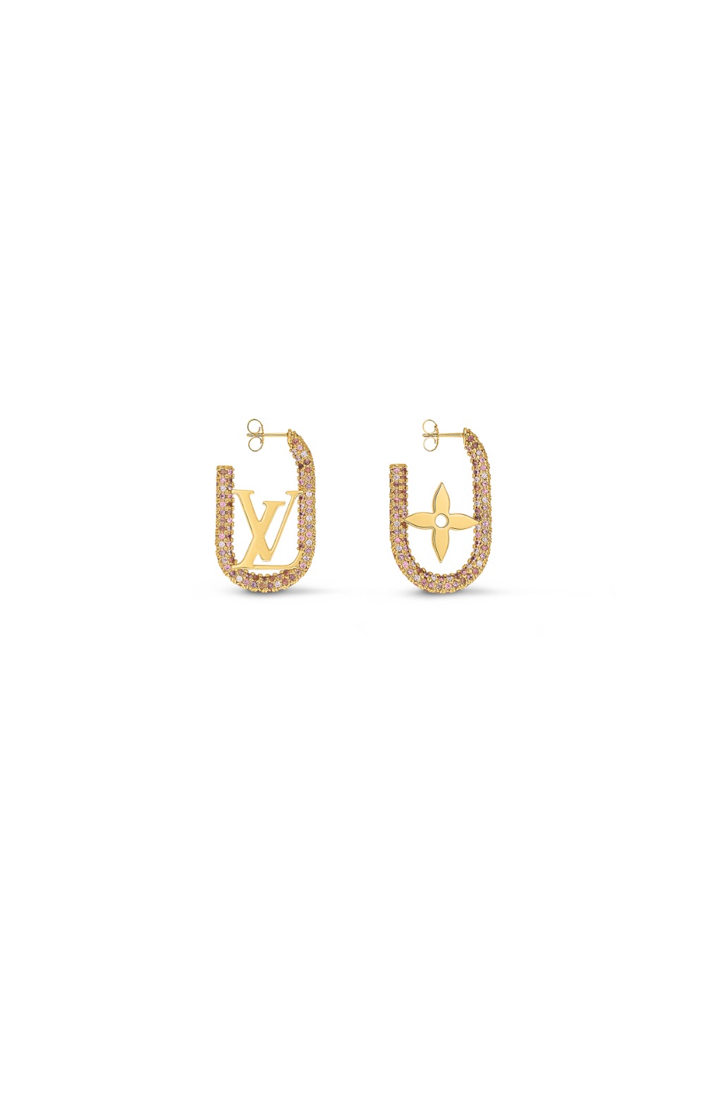 마이 LV 체인 귀걸이 M01457 > Etc - 기타제품