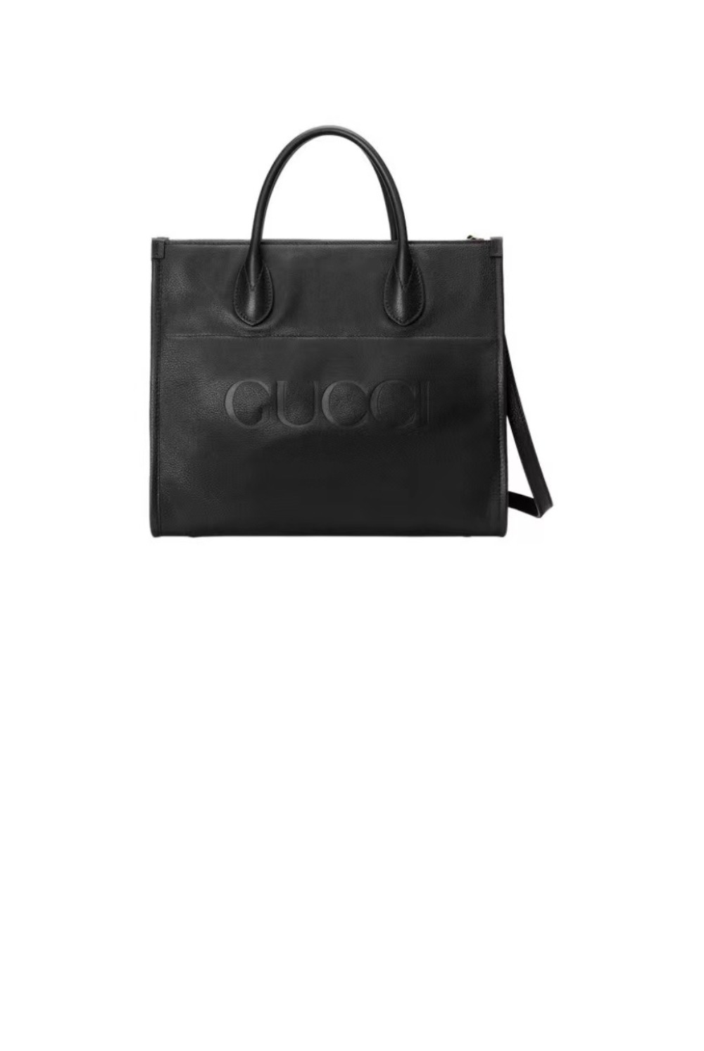 로고 스몰 토트백 674822 > tote bag - 토트백