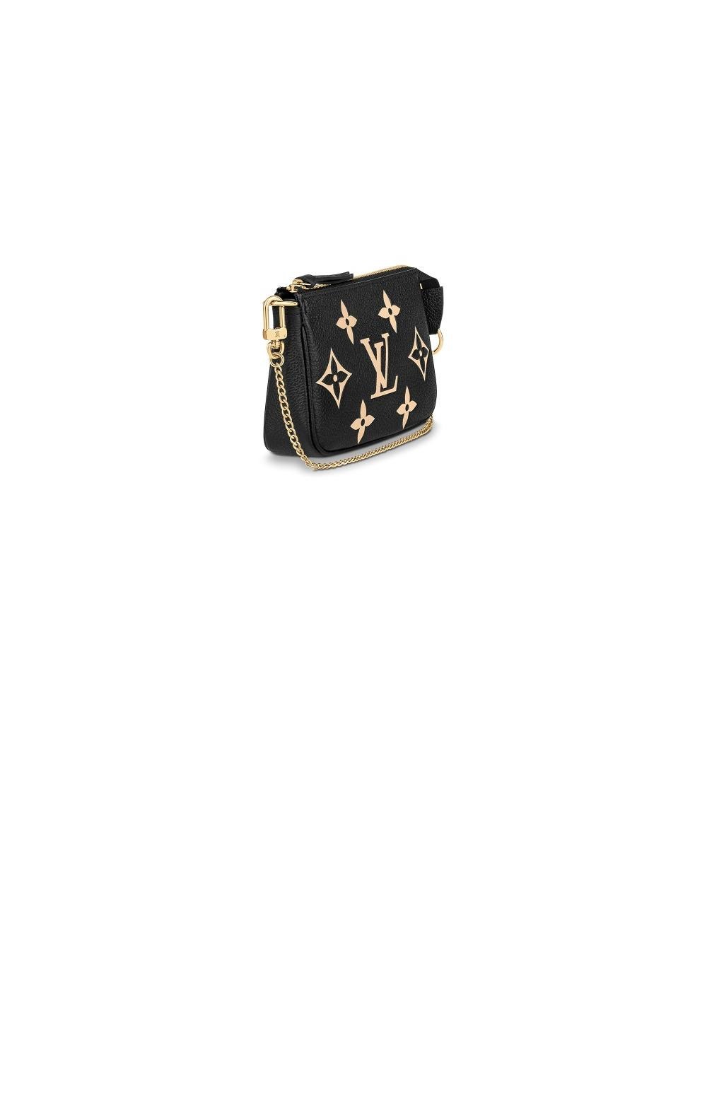 미니 포쉐트 액세서리 M80732 > Pochette Accessoires - 포쉐트 액세서리