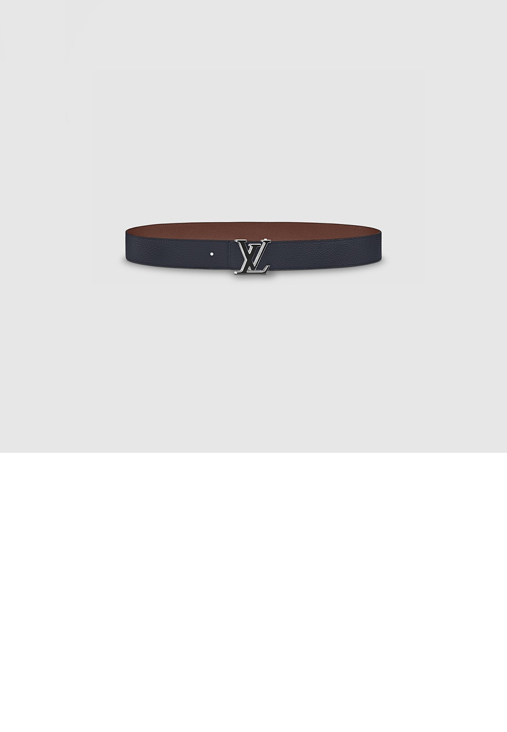 LV 틸트 리버서블 벨트 M0027S > 루이비통