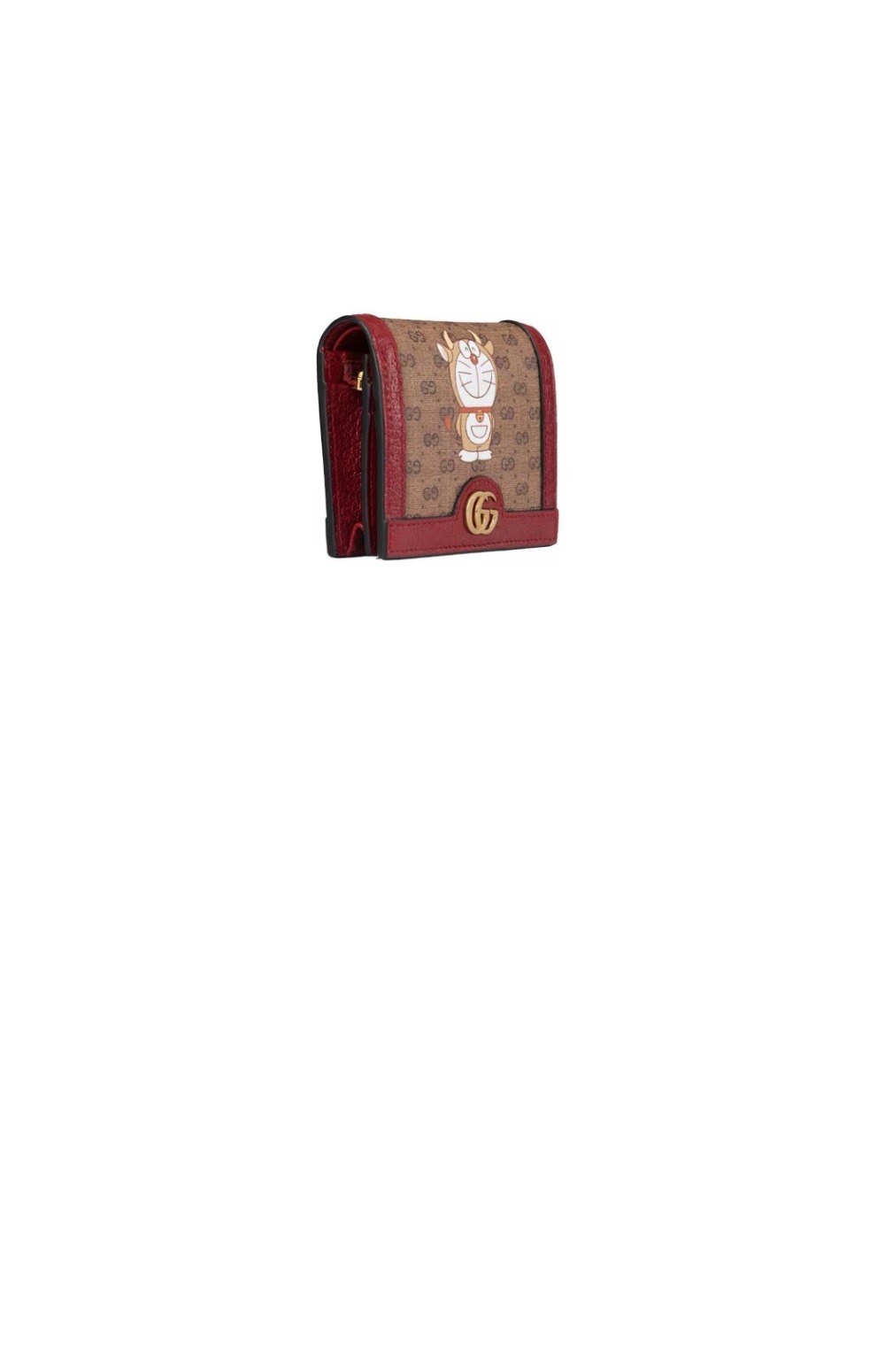 Doraemon x Gucci 반지갑 654541 > Etc - 기타제품