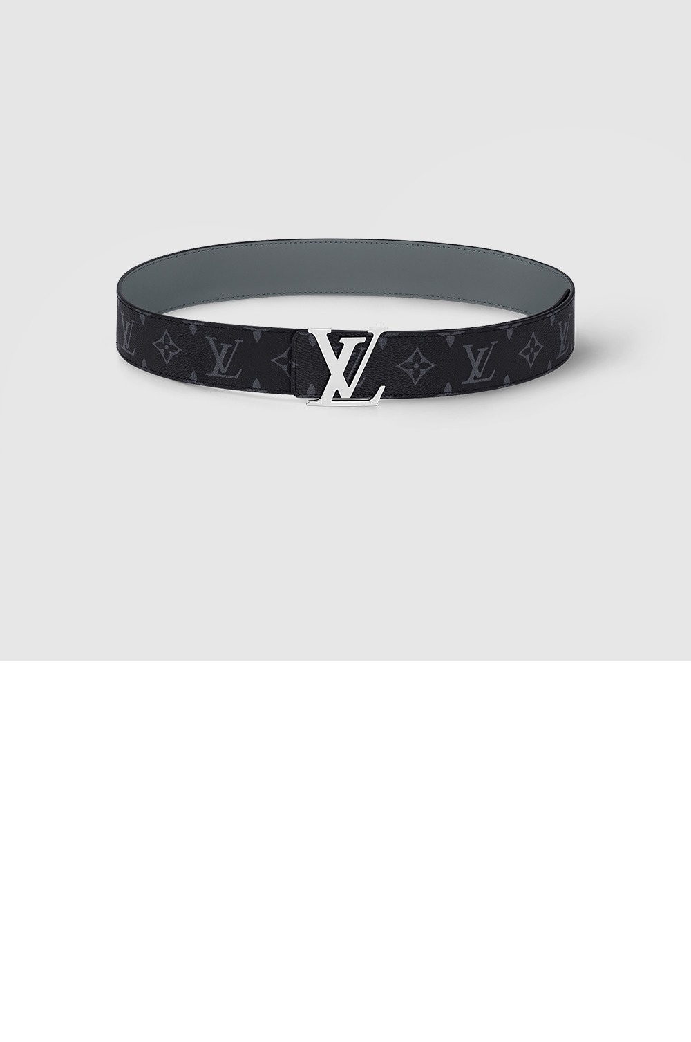 LV 이니셜 리버서블 벨트 M0535U > 루이비통