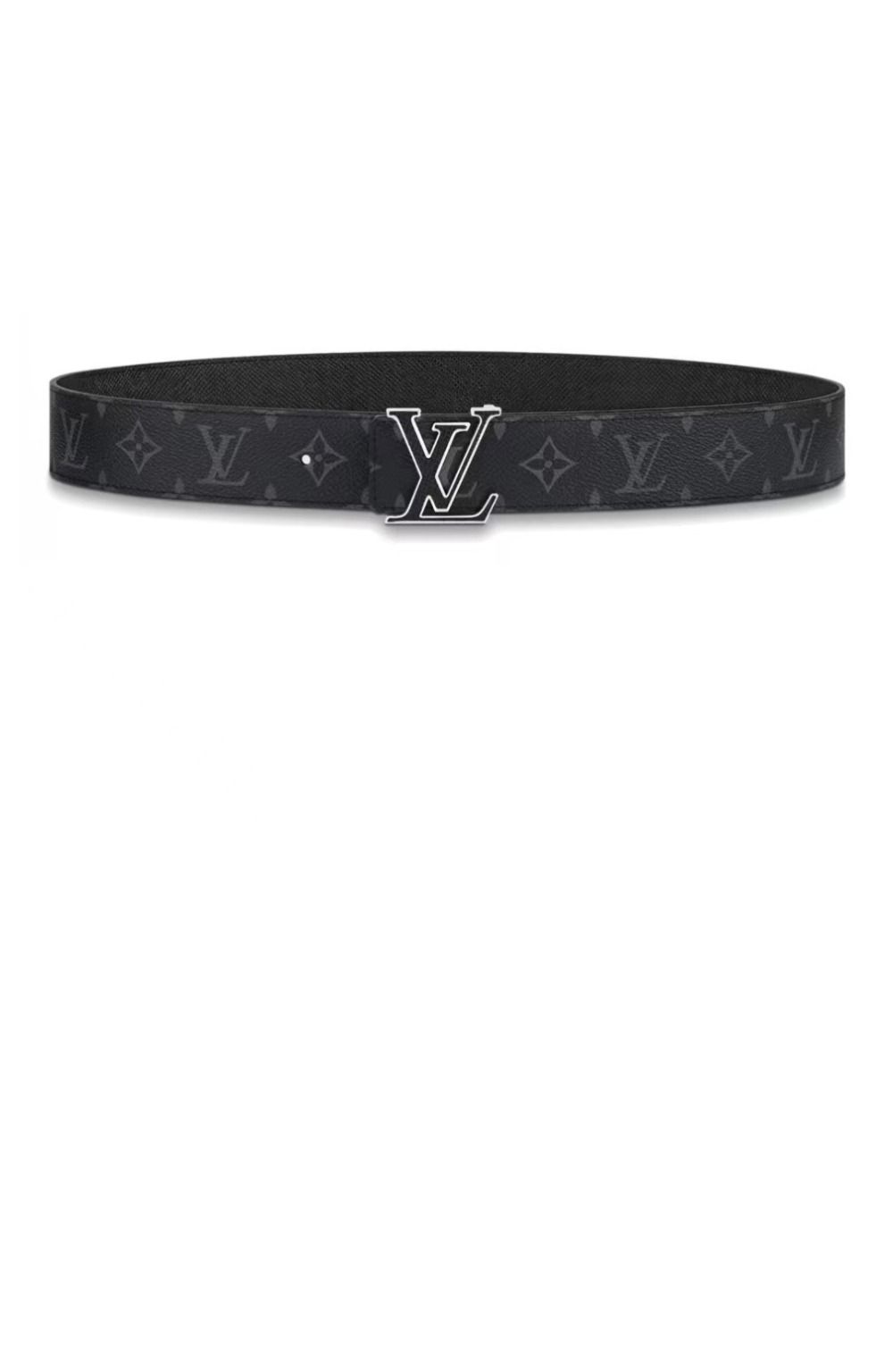 LV 이니셜 리버시블 벨트 M0157U > 루이비통