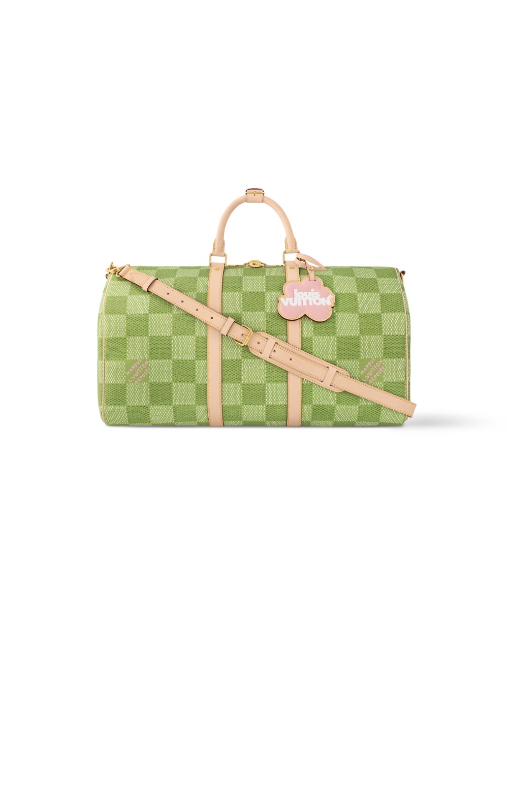 키폴 반둘리에 50 N40667 > Keepall - 키폴