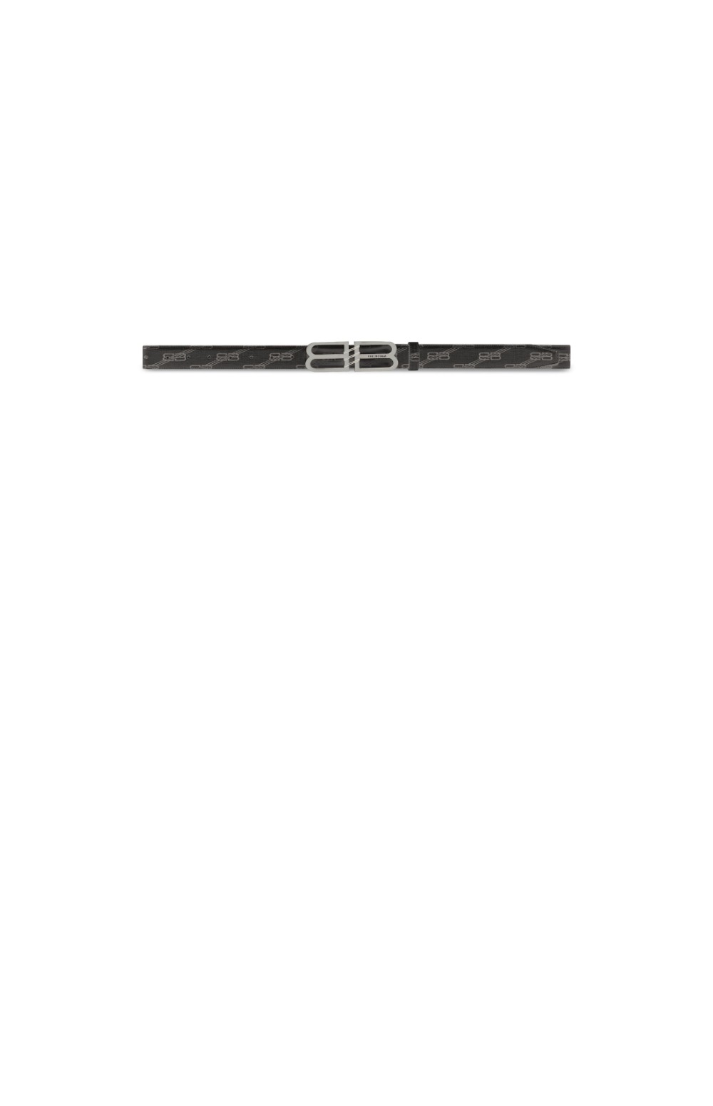 BB EXTRA LARGE 벨트 674181 > 발렌시아가