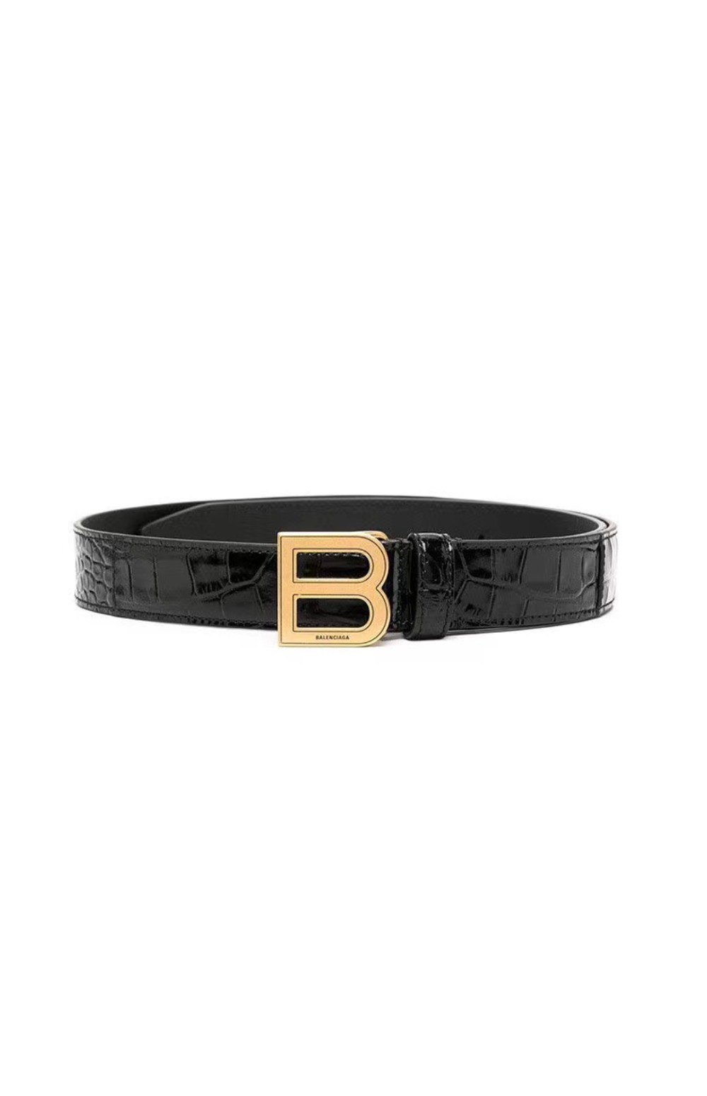 BB 라지 벨트 640828 > 발렌시아가