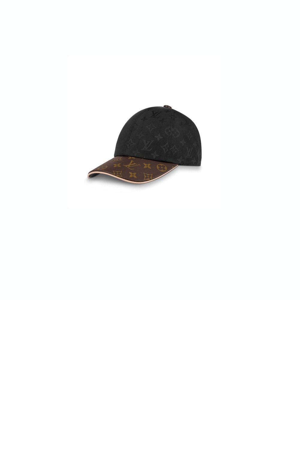 LV 준비 베이스볼 캡 M76528 > 루이비통