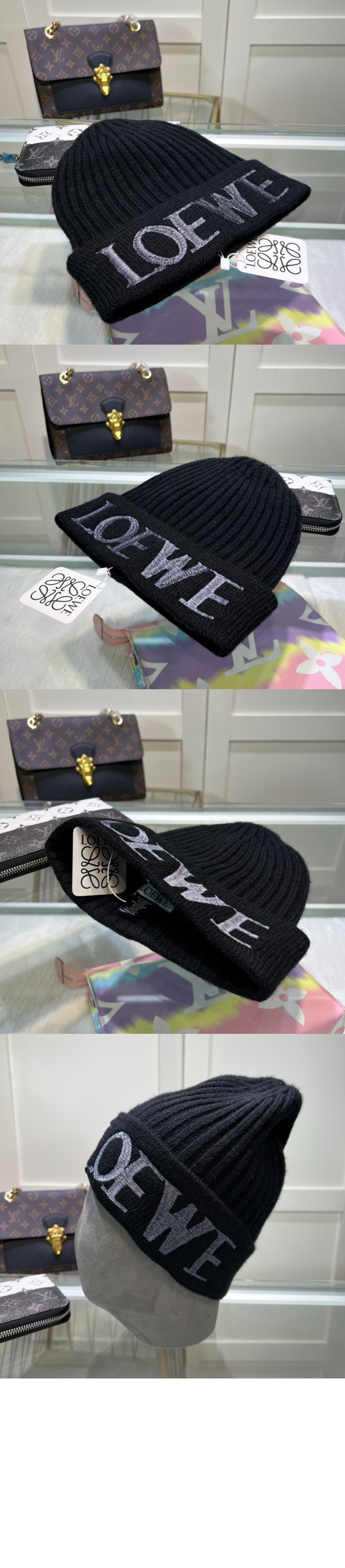 비니 > 로에베