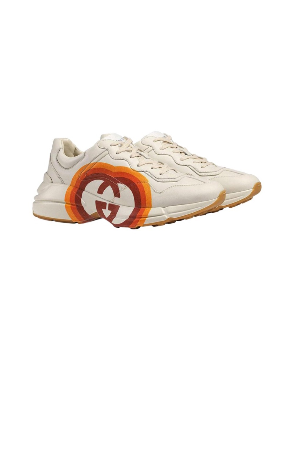 스니커즈 548636 > Rhyton - 라이톤 스니커즈