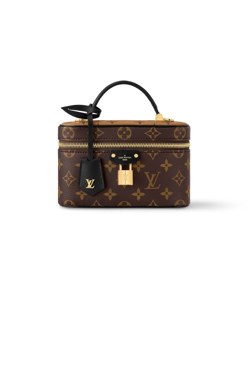 베니티 체인 파우치 M47125 > Travel Accessories - 트래블 액세서리
