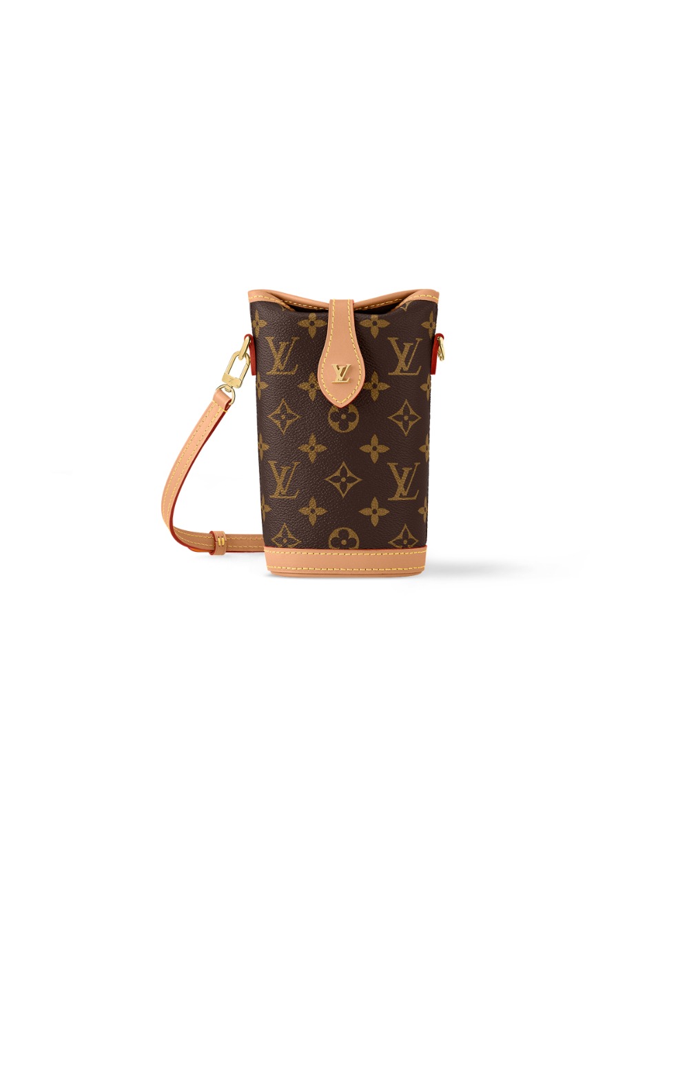 폴드 미 파우치 M80874 > Travel Accessories - 트래블 액세서리