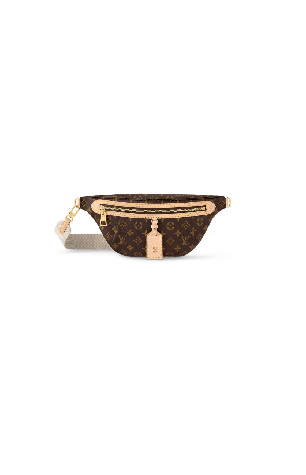 하이 라이즈 M46784 > Bumbag - 범백