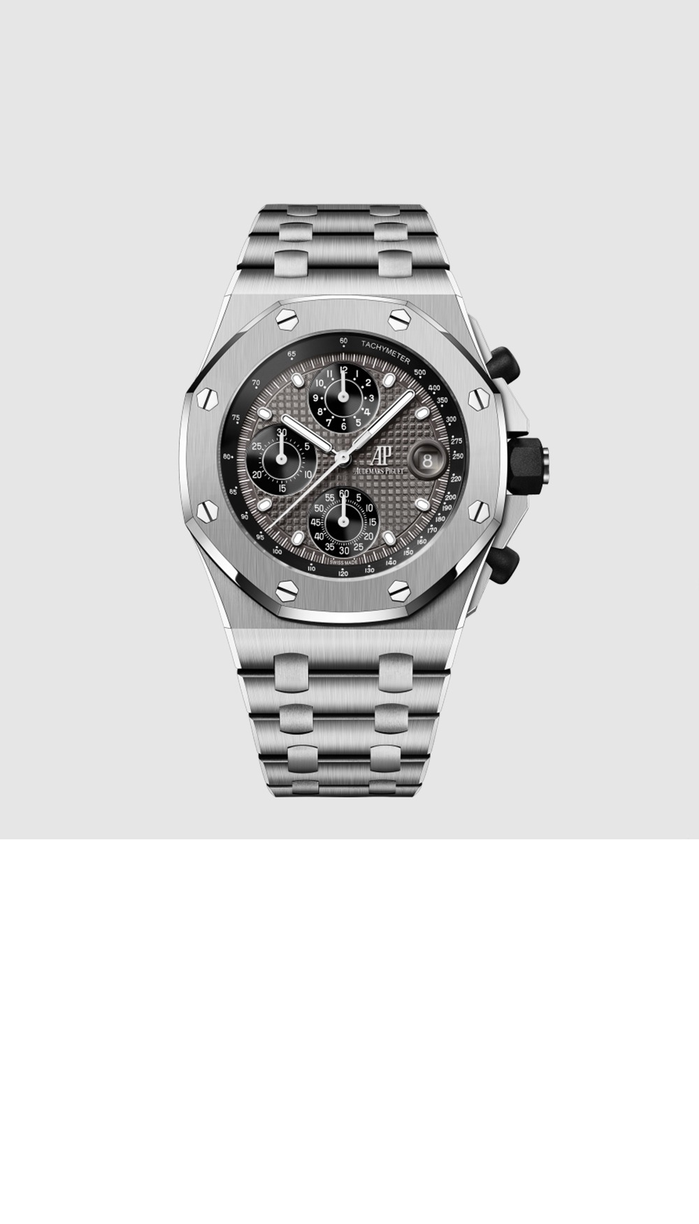 로얄오크 오프쇼어 42 26238TI > Royal Oak Offshore - 로얄 오크 오프쇼어