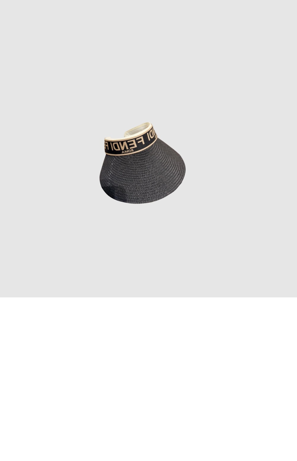 선캡 FXQ935 > 펜디