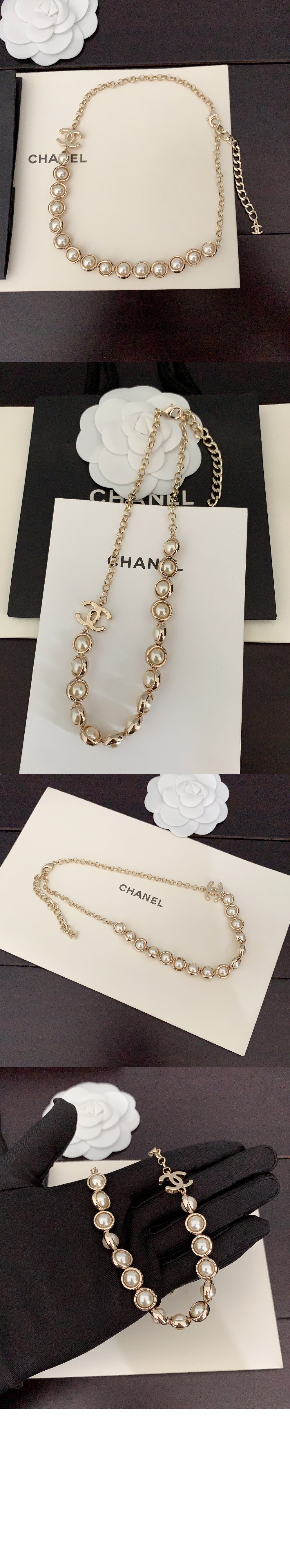 NECKLACE 네크리스 메탈 ABD230 > Etc - 기타제품