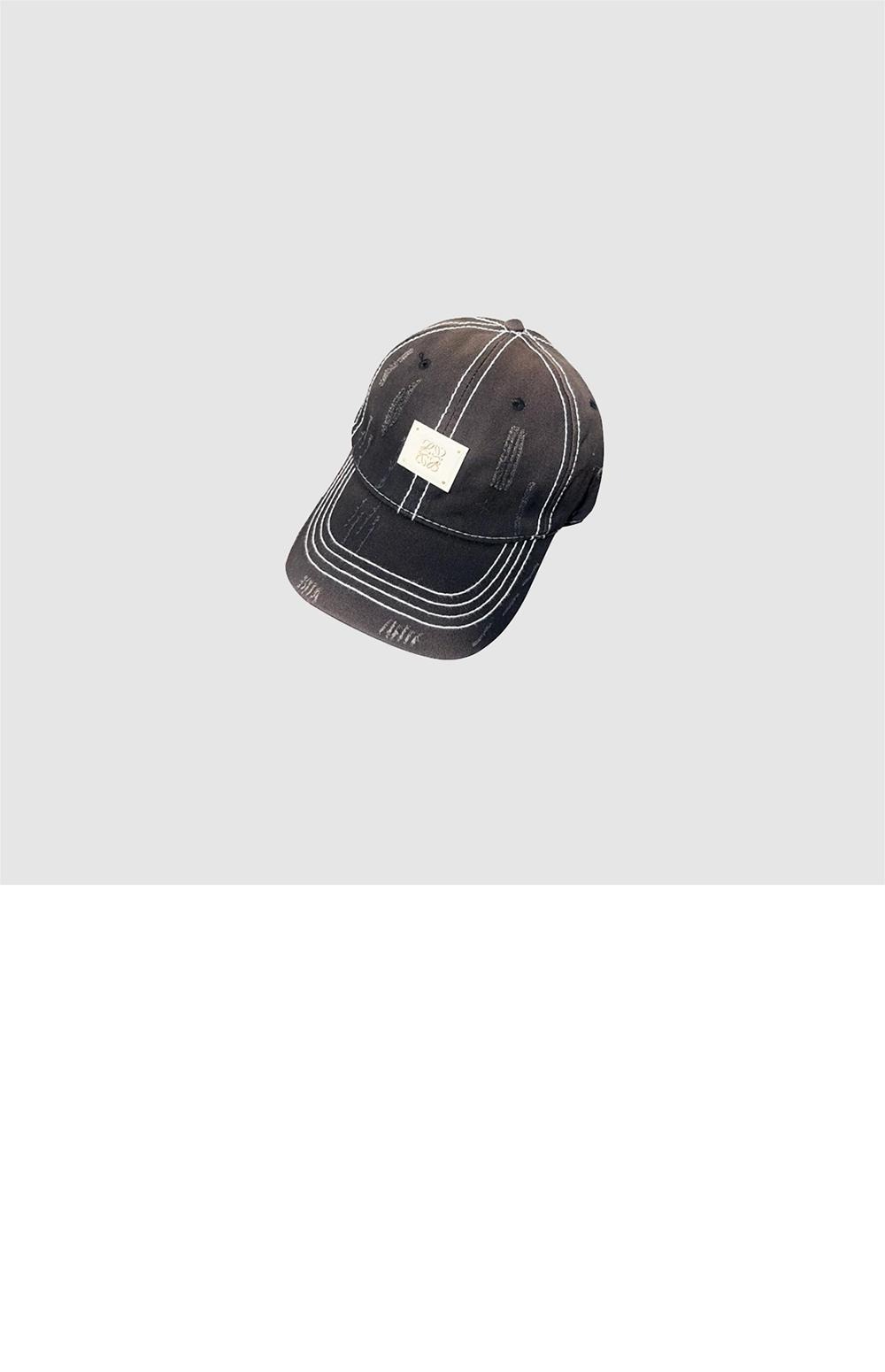 야구 모자 > 로에베