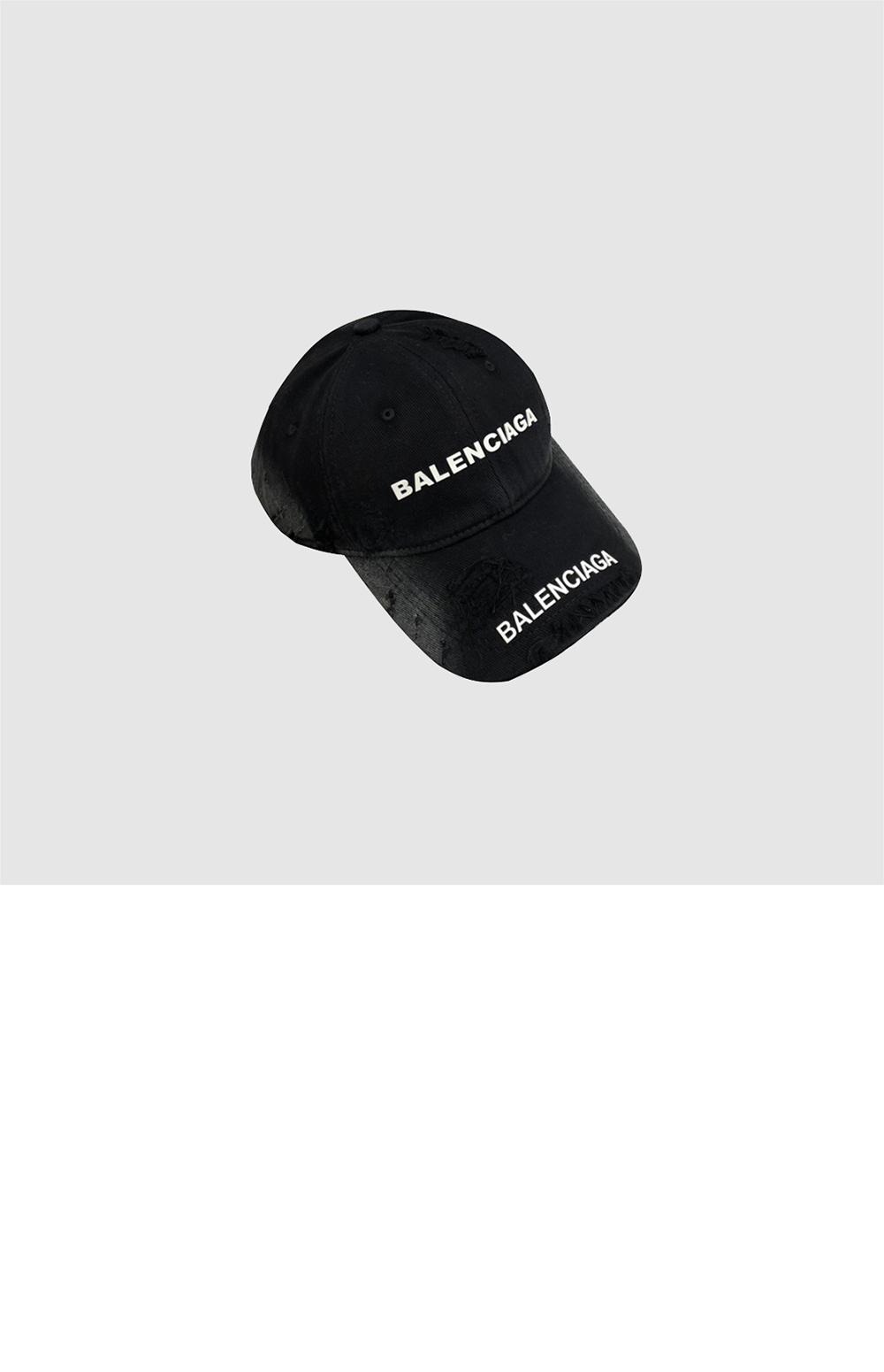베이스볼 캡 678368 > 발렌시아가