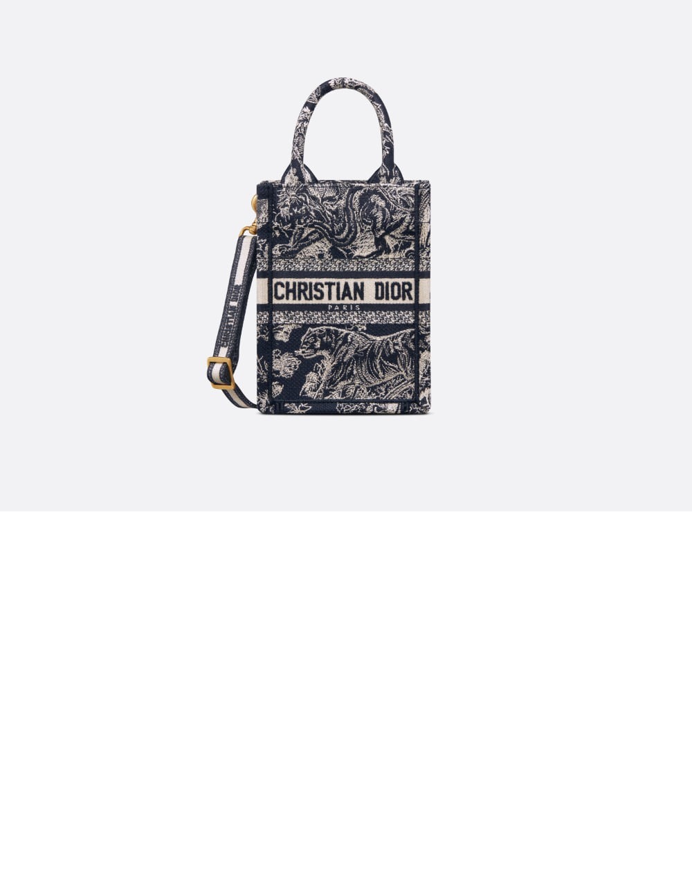 북 토트 휴대폰백 미니 S5555 > Book Tote - 북 토트
