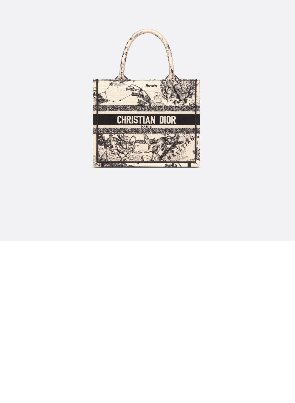 북 토트백 스몰 M1265 > Book Tote - 북 토트