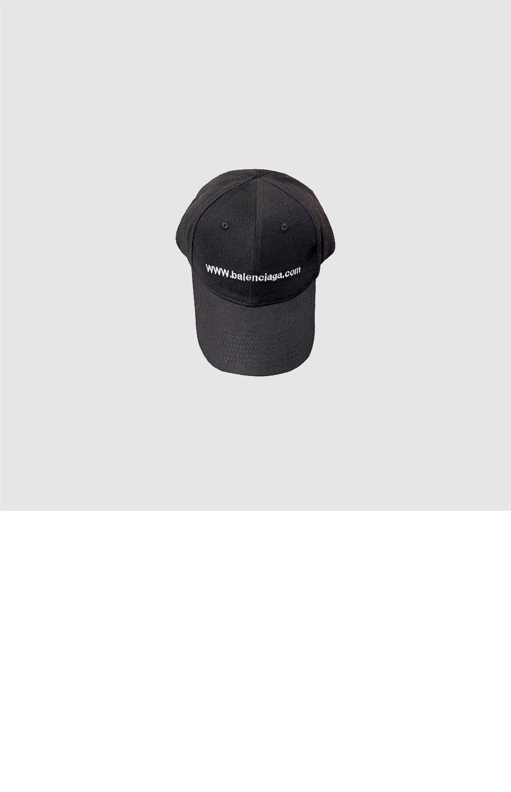 베이스볼 캡 697534 > 발렌시아가