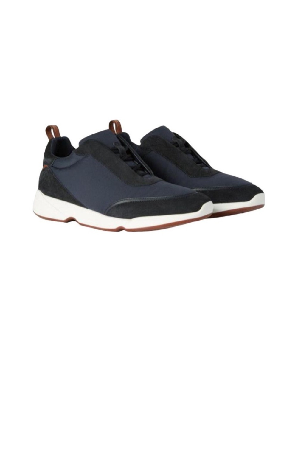 모듈라 워크 FAL6187 > Sneakers - 스니커즈
