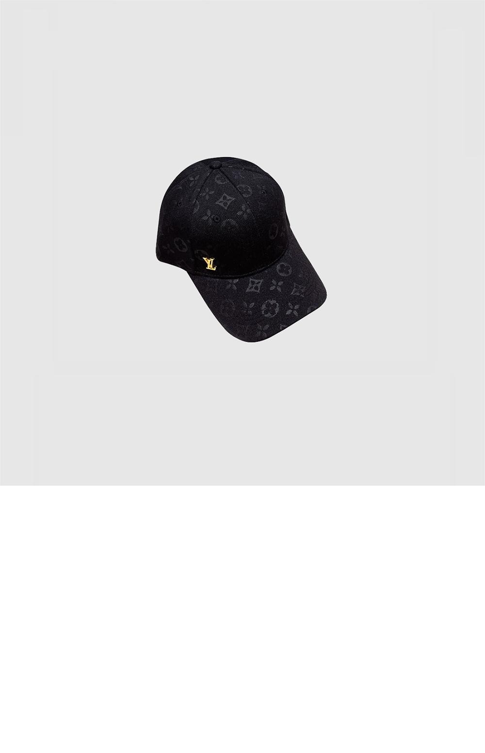 LV 베이스볼 캡 M56874 > 루이비통
