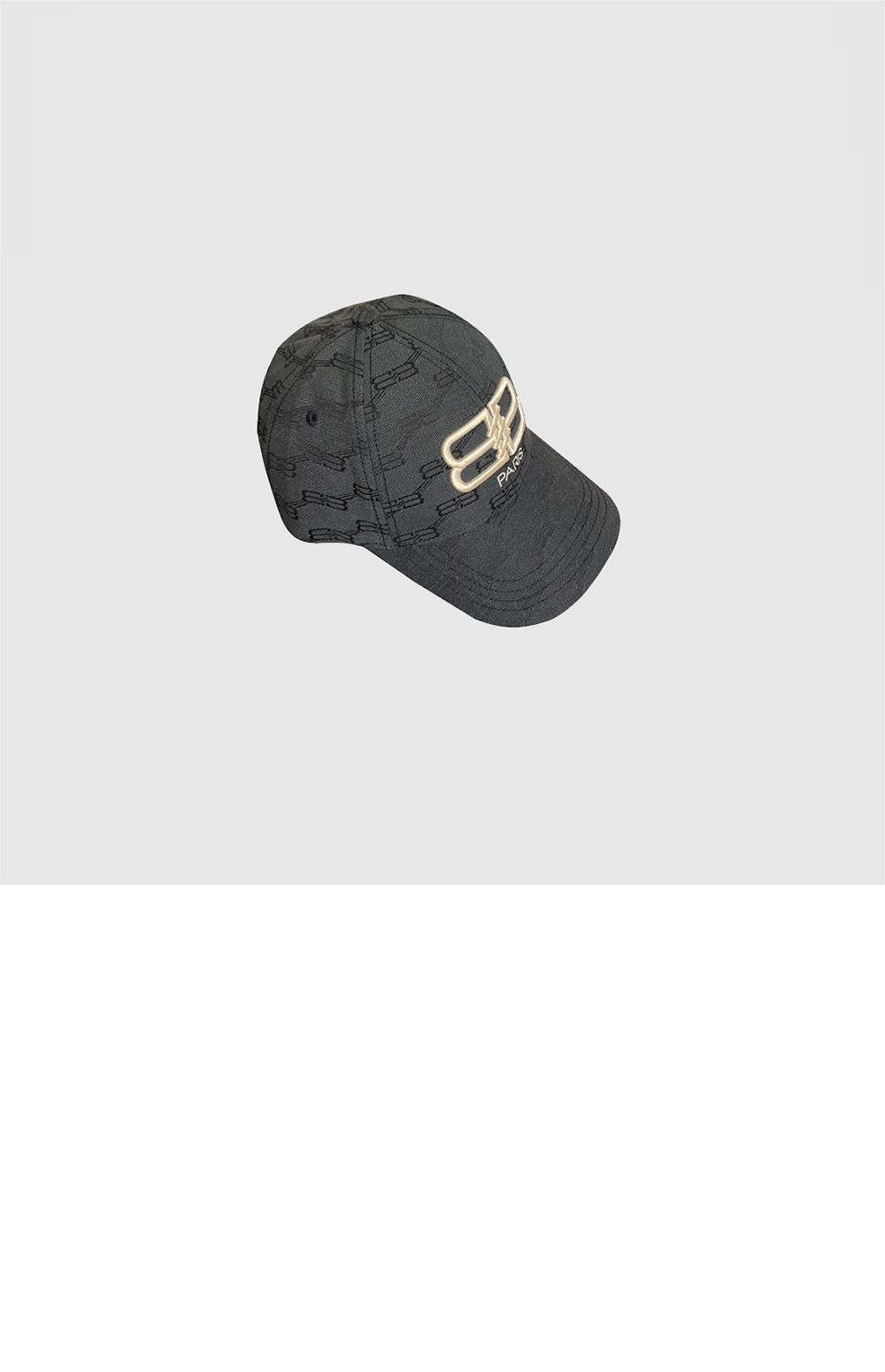 베이스볼 캡 562412 > 발렌시아가