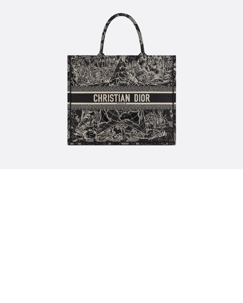 북 토트백 라지 M1286 > Book Tote - 북 토트